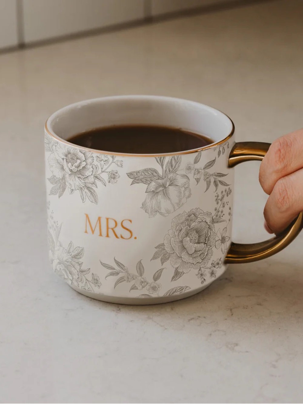 MRS 14 OZ MUG